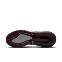 Nike Air Max 270 Sneaker Damen - rosa/bordeaux/schwarz