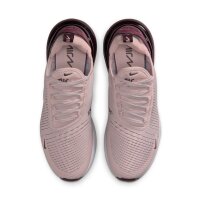 Nike Air Max 270 Sneaker Damen - rosa/bordeaux/schwarz