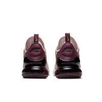 Nike Air Max 270 Sneaker Damen - rosa/bordeaux/schwarz