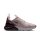Nike Air Max 270 Sneaker Damen - rosa/bordeaux/schwarz