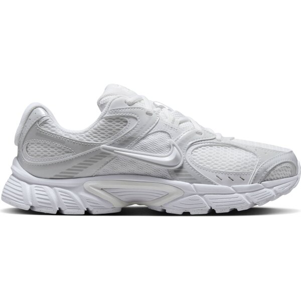 Nike V5 RNR Sneaker Damen - weiß/silber