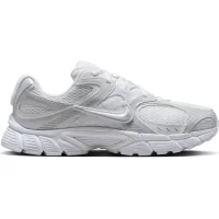 Nike V5 RNR Sneaker Damen - weiß/silber