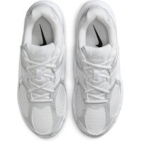 Nike V5 RNR Sneaker Damen - weiß/silber