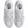 Nike V5 RNR Sneaker Damen - weiß/silber