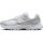 Nike V5 RNR Sneaker Damen - weiß/silber