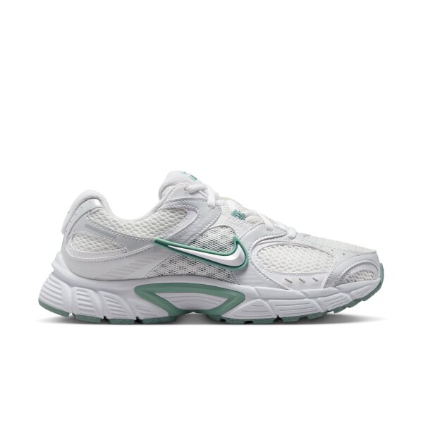 Nike V5 RNR Sneaker Damen - weiß/grün