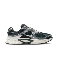 Nike V5 RNR Sneaker Damen - schwarz/weiß/silber