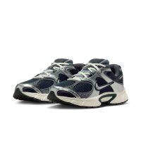 Nike V5 RNR Sneaker Damen - schwarz/weiß/silber