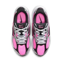 Nike V5 RNR Sneaker Damen - weiß/pink/schwarz