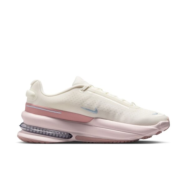 Nike Air Zoom Upturn SC Sneaker Damen - weiß/rosa