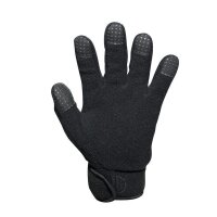 Jako Feldspielerhandschuhe Fleece Kinder - blau