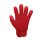 Jako Feldspielerhandschuhe Fleece - rot