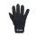 Jako Feldspielerhandschuhe Fleece Kinder - rot