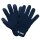 Jako Feldspielerhandschuhe Fleece Kinder - navy