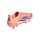 adidas F50 Elite FG Herren Coral Blaze - orange/blau/weiß