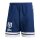 SG Empor Waldersee x adidas Squadra 25 Downtime Shorts Herren - navy/weiß