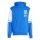 SG Empor Waldersee x adidas Squadra 25 Sweat Hoodie Herren - blau/weiß