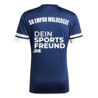 SG Empor Waldersee x adidas Squadra 25 Trikot Herren -...