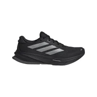 adidas Supernova Rise 2 Laufschuh Damen - schwarz/silber