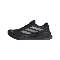 adidas Supernova Rise 2 Laufschuh Damen - schwarz/silber