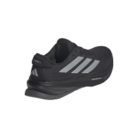 adidas Supernova Rise 2 Laufschuh Damen - schwarz/silber