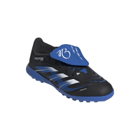adidas Predator League FT TF Kinder Bellingham - schwarz/blau/weiß