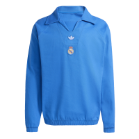 adidas Real Madrid Terrace Icons Trainingstop 25/26...