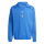 adidas Real Madrid Terrace Icons Trainingstop 25/26 Herren - blau/weiß