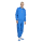 adidas Real Madrid Terrace Icons Trainingstop 25/26 Herren - blau/weiß