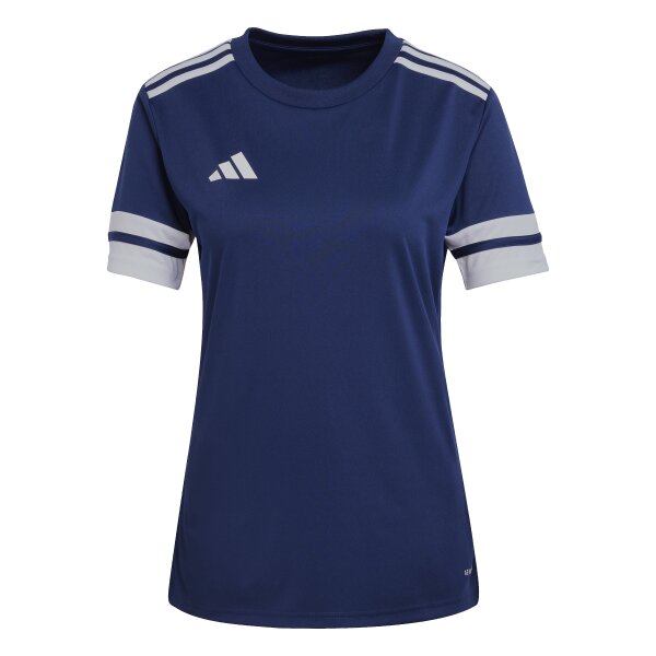 adidas Squadra 25 Trikot Damen - navy/weiß