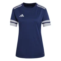 adidas Squadra 25 Trikot Damen - navy/weiß