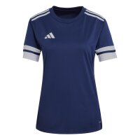 adidas Squadra 25 Trikot Damen - navy/weiß