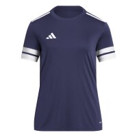adidas Squadra 25 Trikot Damen - navy/weiß