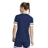 adidas Squadra 25 Trikot Damen - navy/weiß