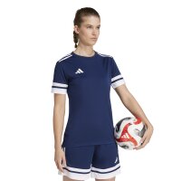 adidas Squadra 25 Trikot Damen - navy/weiß