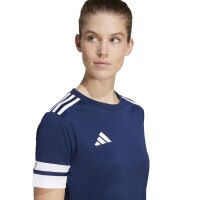 adidas Squadra 25 Trikot Damen - navy/weiß