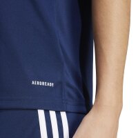 adidas Squadra 25 Trikot Damen - navy/weiß