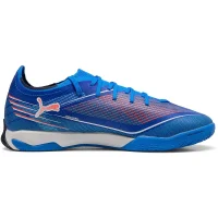 Puma Ultra 6 Match IT Herren - blau/weiß/orange