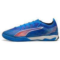 Puma Ultra 6 Match IT Herren - blau/weiß/orange