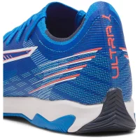 Puma Ultra 6 Match IT Herren - blau/weiß/orange