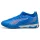Puma Ultra 6 Match Mid IT Herren - blau/weiß/orange