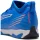 Puma Ultra 6 Match Mid IT Herren - blau/weiß/orange