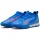 Puma Ultra 6 Match Mid IT Herren - blau/weiß/orange