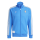 adidas Real Madrid Terrace Icons Trainingsjacke 25/26 Herren - blau/weiß