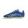 adidas F50 Messi VIS10N Club FG/MG Kinder Messi - blau/gelb/weiß