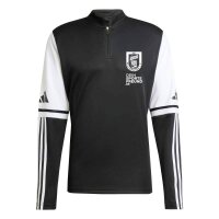 SG Empor Waldersee x adidas Squadra 25 Trainingstop...