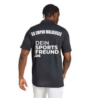 SG Empor Waldersee x adidas Squadra 25 Cotton Poloshirt...