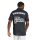 SG Empor Waldersee x adidas Squadra 25 Cotton Poloshirt Herren - schwarz/weiß