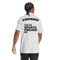 SG Empor Waldersee x adidas Squadra 25 Cotton Poloshirt...