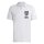 SG Empor Waldersee x adidas Squadra 25 Cotton Poloshirt Herren - grau/weiß